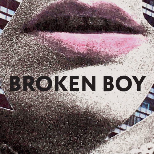 Riverhead : Broken Boy